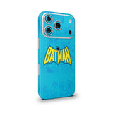 Batman 1 Mobile Skin
