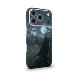 Batman 2 Mobile Skin