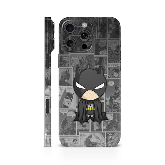 Batman 3 Mobile Skin