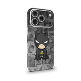 Batman 3 Mobile Skin