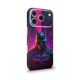 Batman 4 Mobile Skin