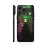 Batman 5 Mobile Skin