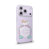 Believe In Your Dreams Mobile Skin