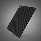 Black Carbon Fiber Tab Skin