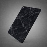 Black Marble Tab Skin