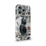 Black Panther 1 Mobile Skin