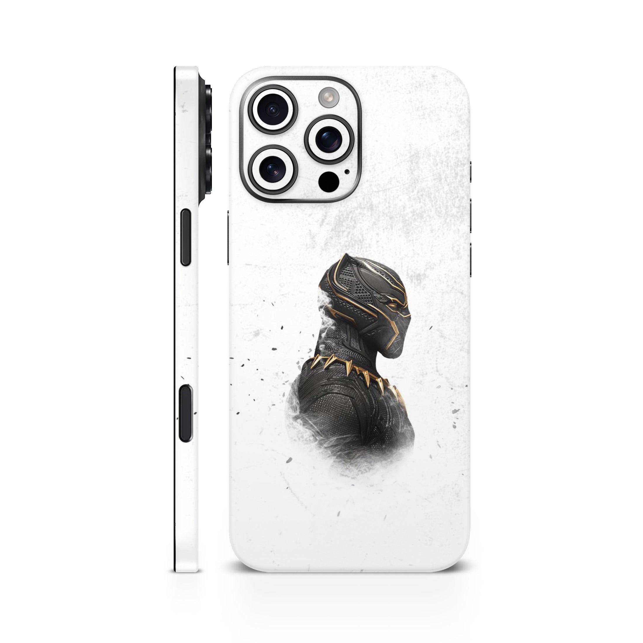Black Panther 2 Mobile Skin