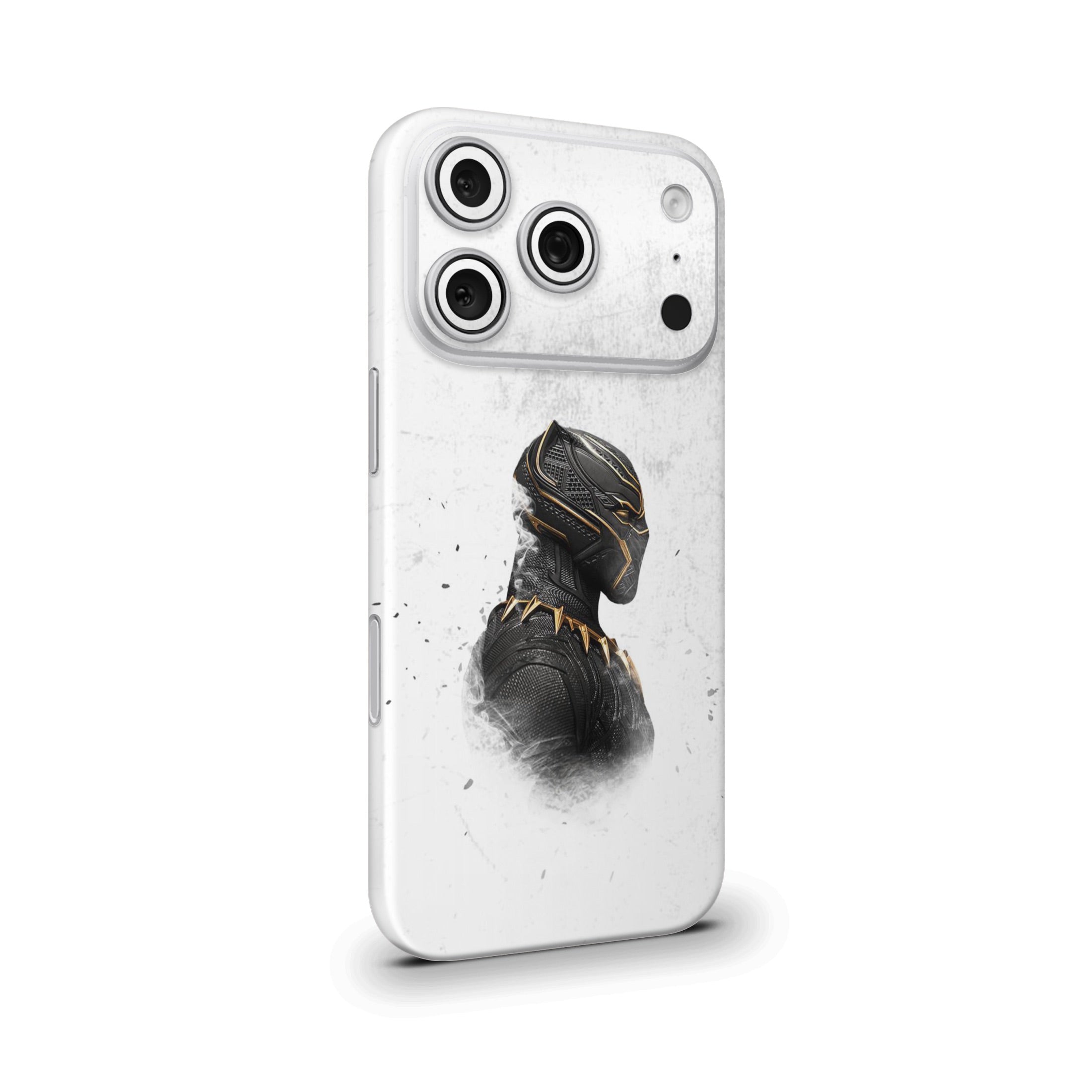 Black Panther 2 Mobile Skin