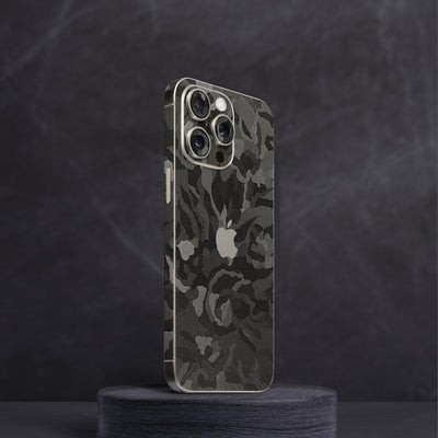 PREMIUM CAMO MOBILE SKINS