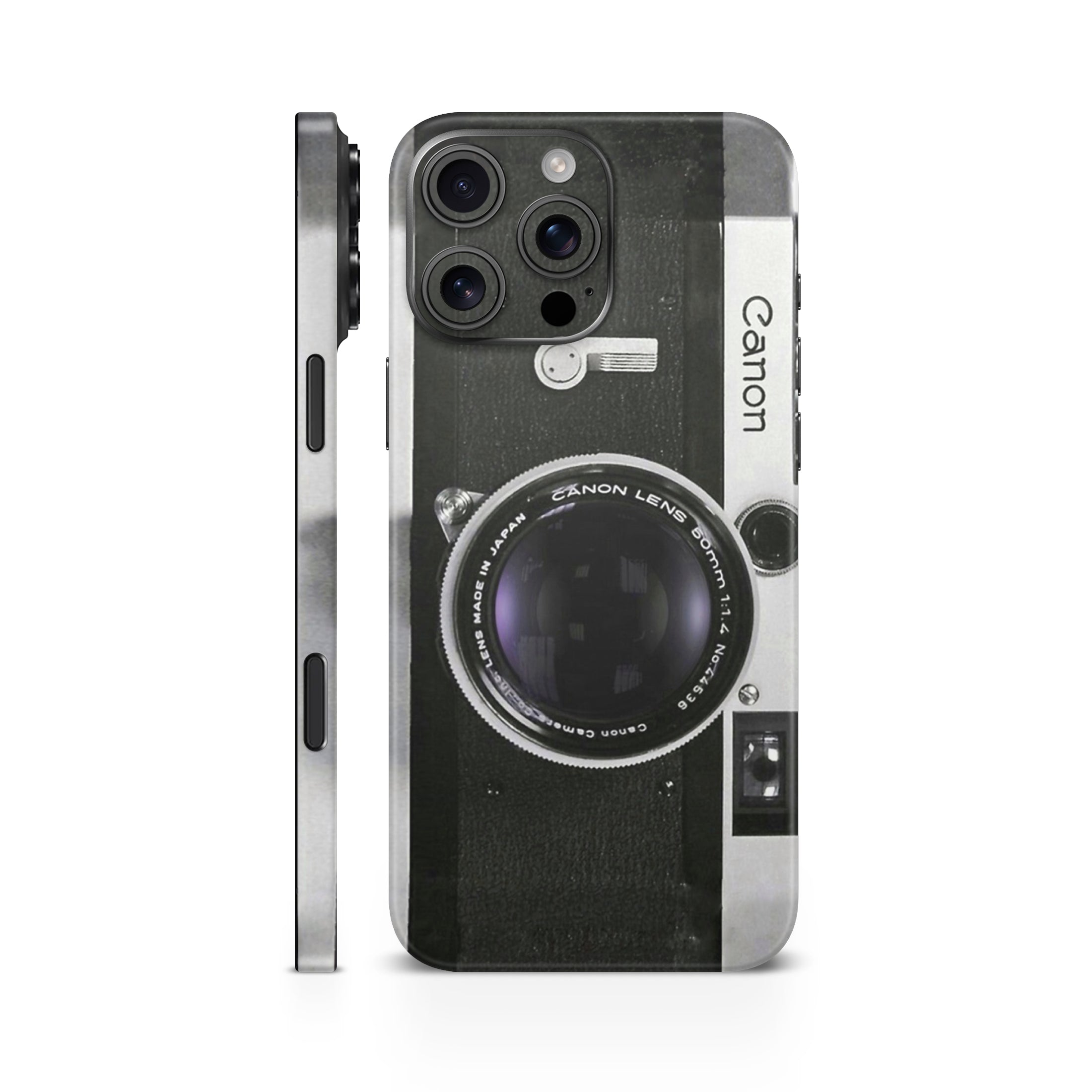 Camera 1 Mobile Skin