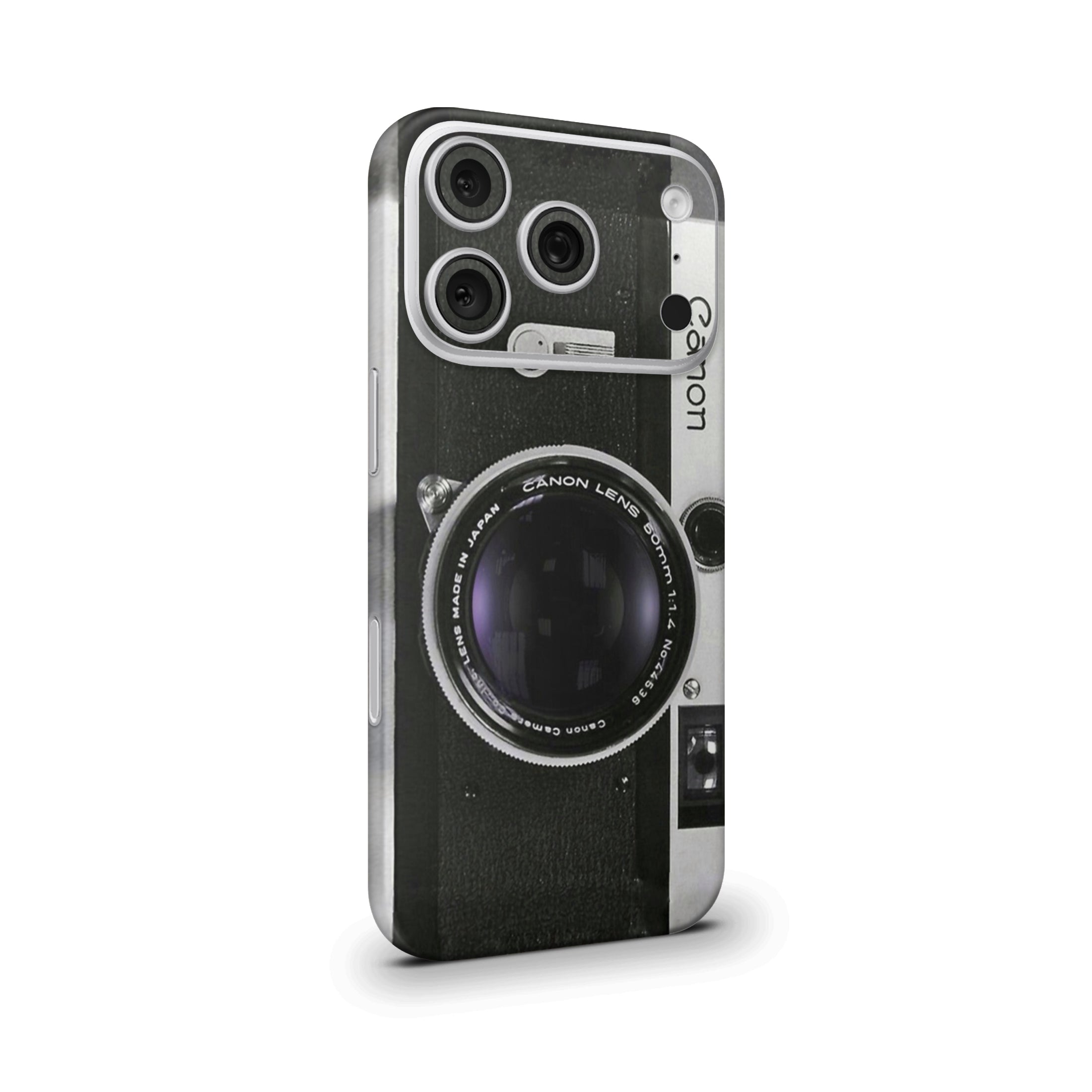 Camera 1 Mobile Skin