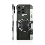 Camera 1 Mobile Skin