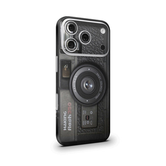 Camera 2 Mobile Skin