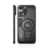 Camera 2 Mobile Skin