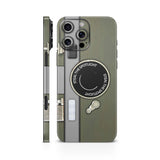 Camera 3 Mobile Skin