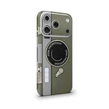 Camera 3 Mobile Skin