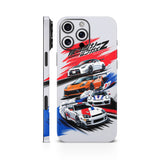 Cars Art 1 Mobile Skin