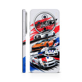 Cars Art 1 Mobile Skin