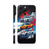 Cars Art 2 Mobile Skin