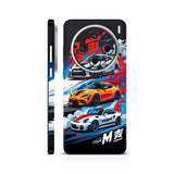 Cars Art 2 Mobile Skin