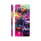 Cars Art 3 Mobile Skin