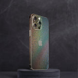 Chameleon Color Changing Mobile Skin