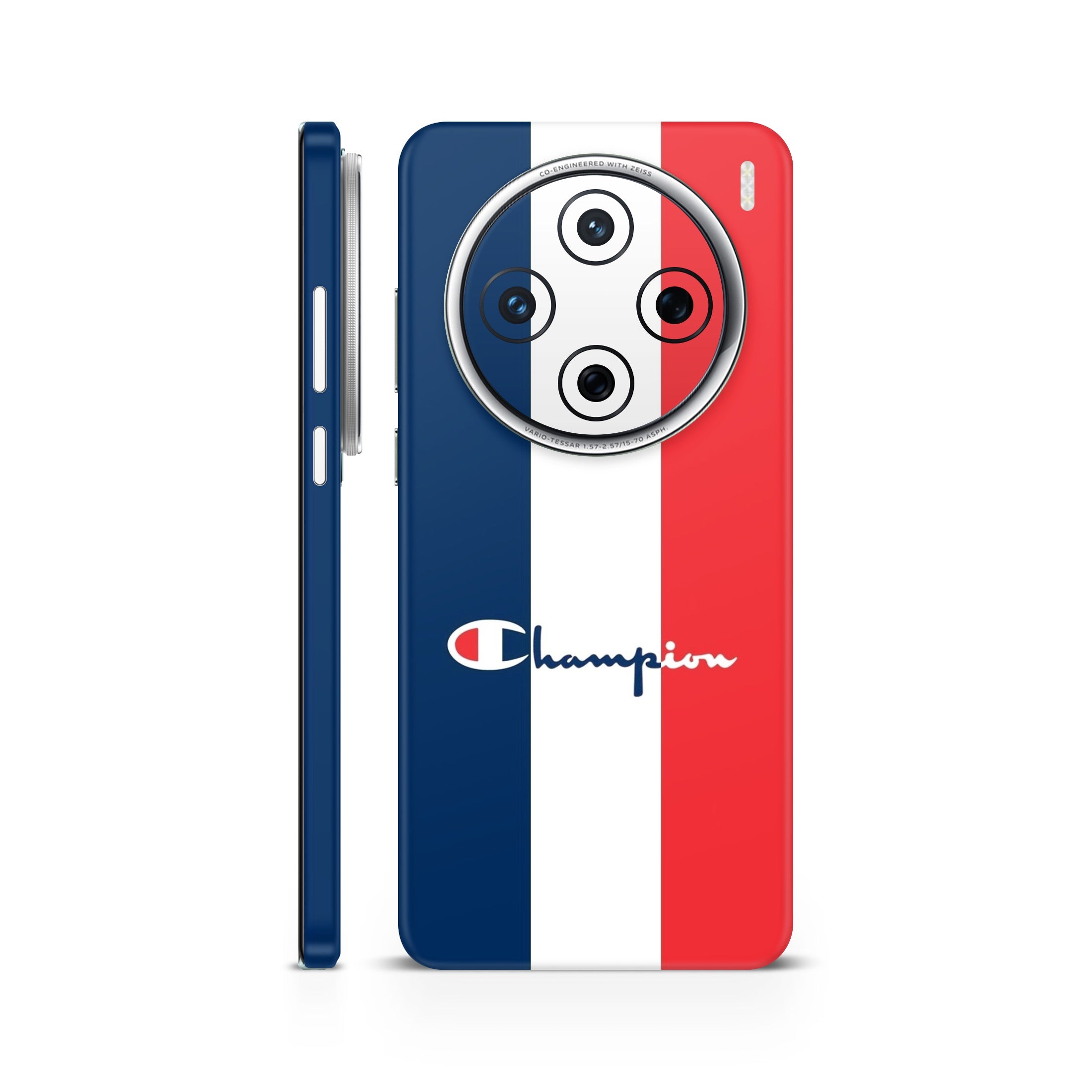 Champion Mobile Skin