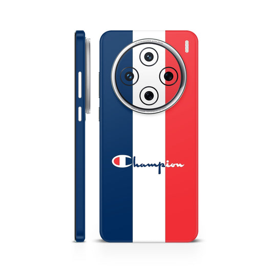 Champion Mobile Skin