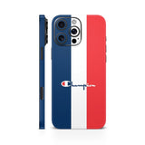 Champion Mobile Skin