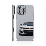 Chevrolet Art 1 Mobile Skin