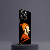 Chhatrapati Shivaji Maharaj 6 Mobile Skin