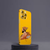 Chhatrapati Shivaji Maharaj 7 Mobile Skin