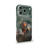 Chhatrapati Sambhaji Maharaj 3 Mobile Skin