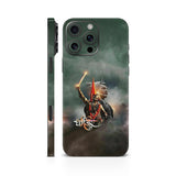 Chhatrapati Sambhaji Maharaj 3 Mobile Skin