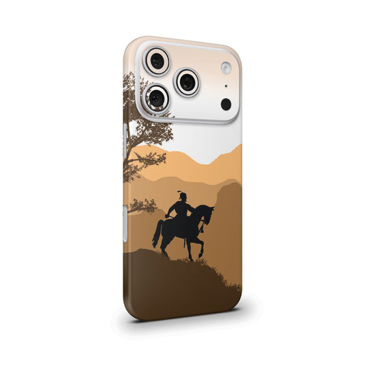 Chhatrapati Shivaji Maharaj 2 Mobile Skin