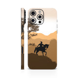 Chhatrapati Shivaji Maharaj 2 Mobile Skin