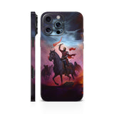 Chhatrapati Shivaji Maharaj 5 Mobile Skin