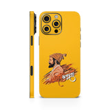 Chhatrapati Shivaji Maharaj 7 Mobile Skin