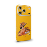 Chhatrapati Shivaji Maharaj 7 Mobile Skin
