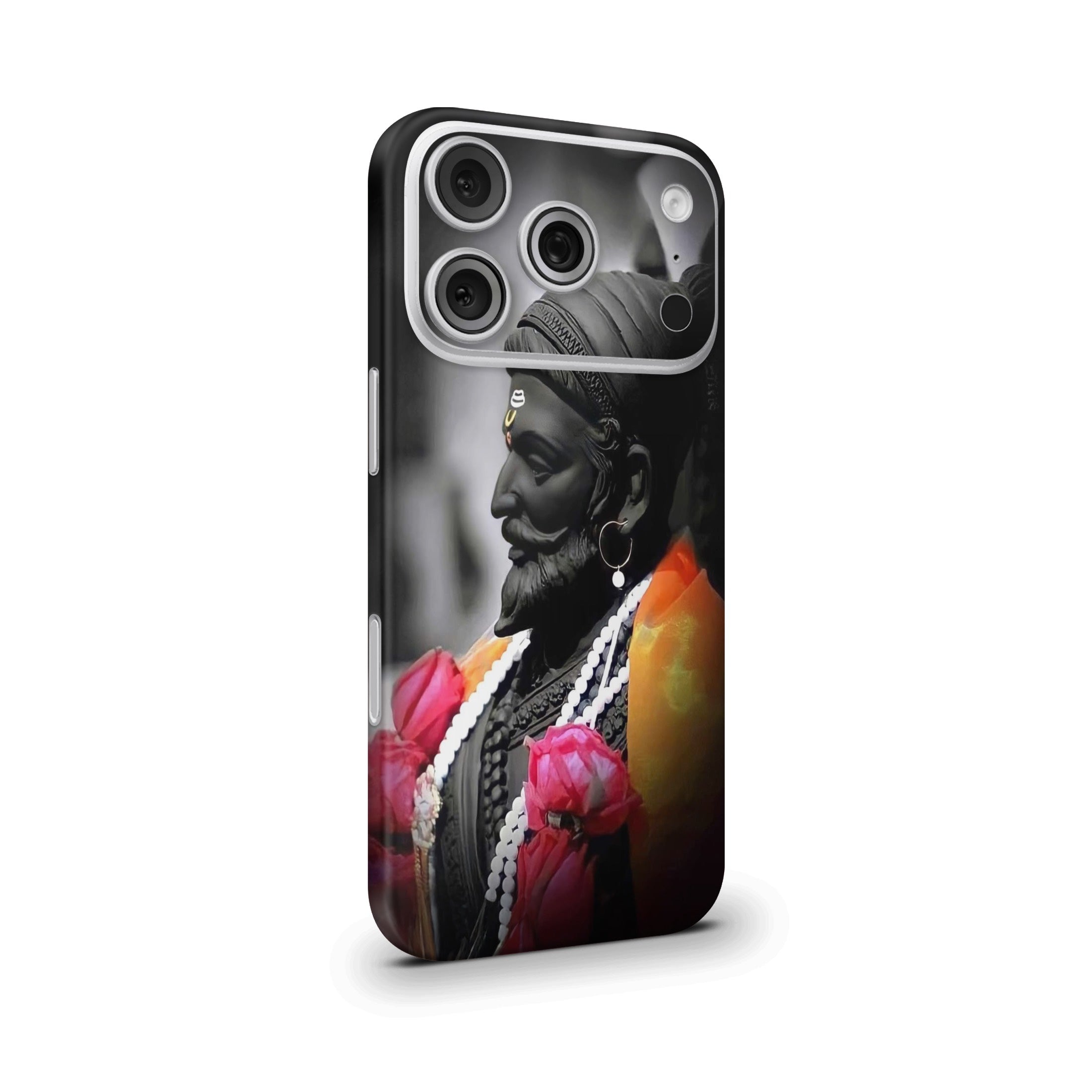 Chhatrapati Shivaji Maharaj 9 Mobile Skin