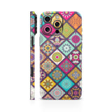 Colorful Mandala Mobile Skin