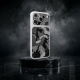 Combat Camo Camera & Pocket Skin for iPhone 17 Pro / 17 Pro Max