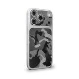 Combat Camo Camera & Pocket Skin for iPhone 17 Pro / 17 Pro Max