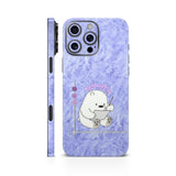 Cute Panda Mobile Skin