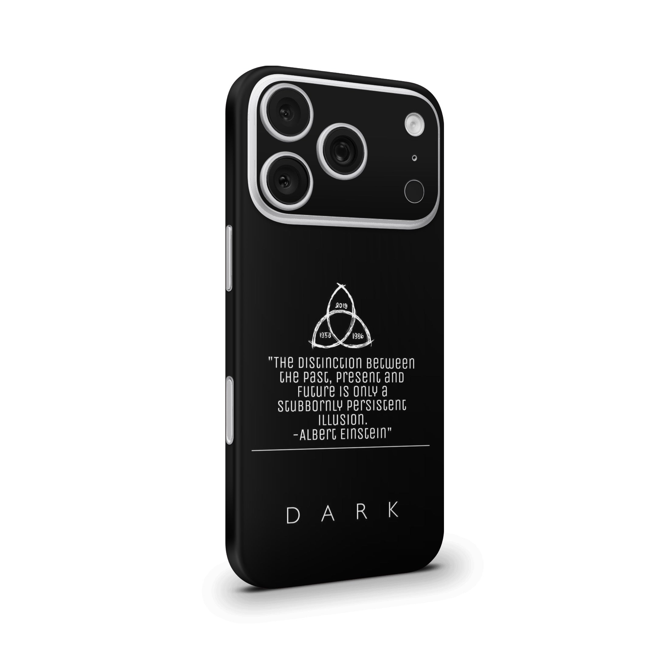 DARK Mobile Skin