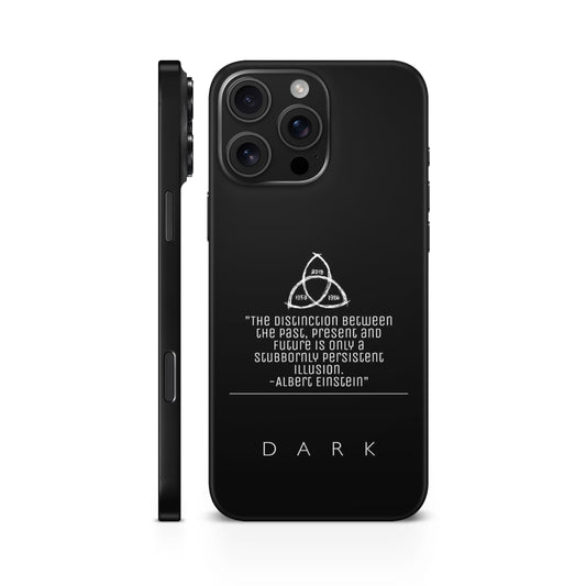 DARK Mobile Skin