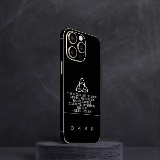 DARK Mobile Skin