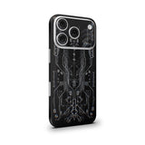 Digi Black Edition Mobile Skin
