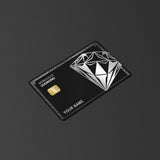 Diamond World Elite Card - Inspired Skin