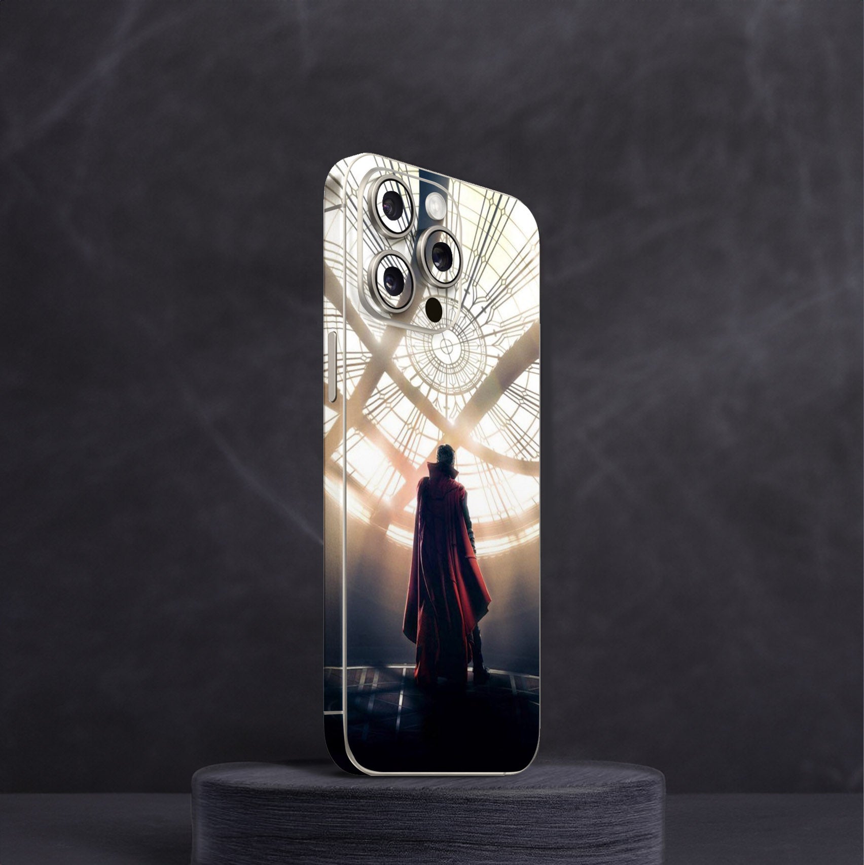 Doctor Strange 2 Mobile Skin